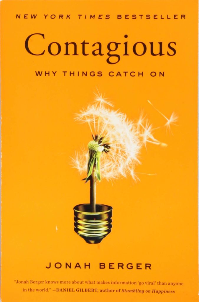 Why Things Catch On