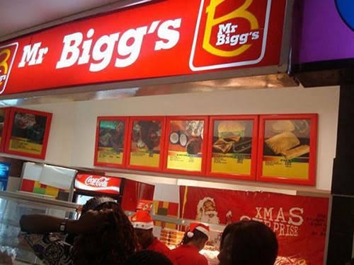What Happened To Mr. Biggs And Lessons To Be Learnt From Mr. Biggs’ Story.