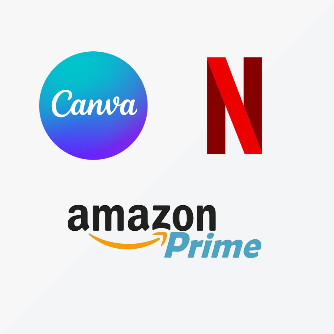 How Canva, Netflix, Amazon Prime Tapped Into The Nigerian Market – African Expansion
