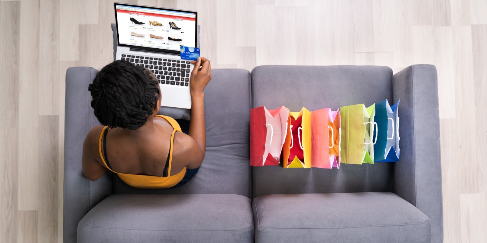 E-Commerce And Digital Store Marketing In Nigeria 2023: Trends, Challenges, And Opportunities