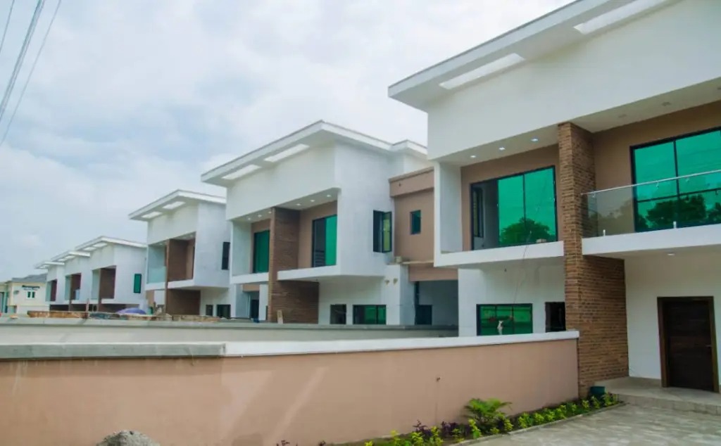 Housing and property marketing in Nigeria in 2023 by Doing.com