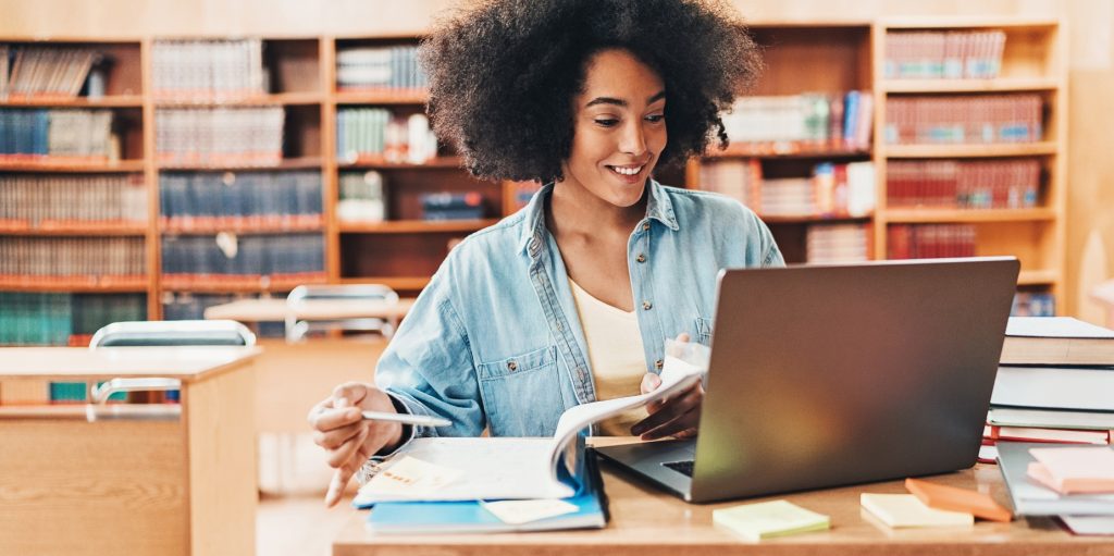 E-Learning Platforms Marketing in Nigeria 2023 - DOINGSOON