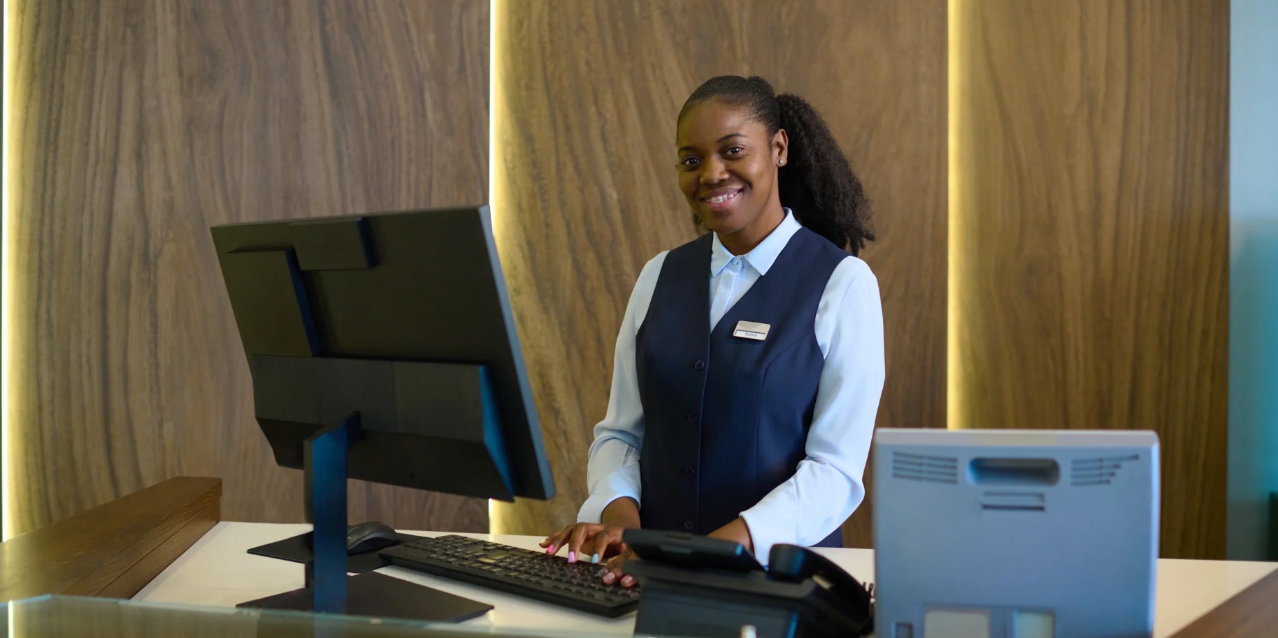 The Role Of Technology In Nigeria’s Hospitality Sector