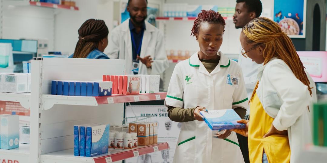 The Healthcare Business In Nigeria: Trends And Opportunities In The Healthcare Industry