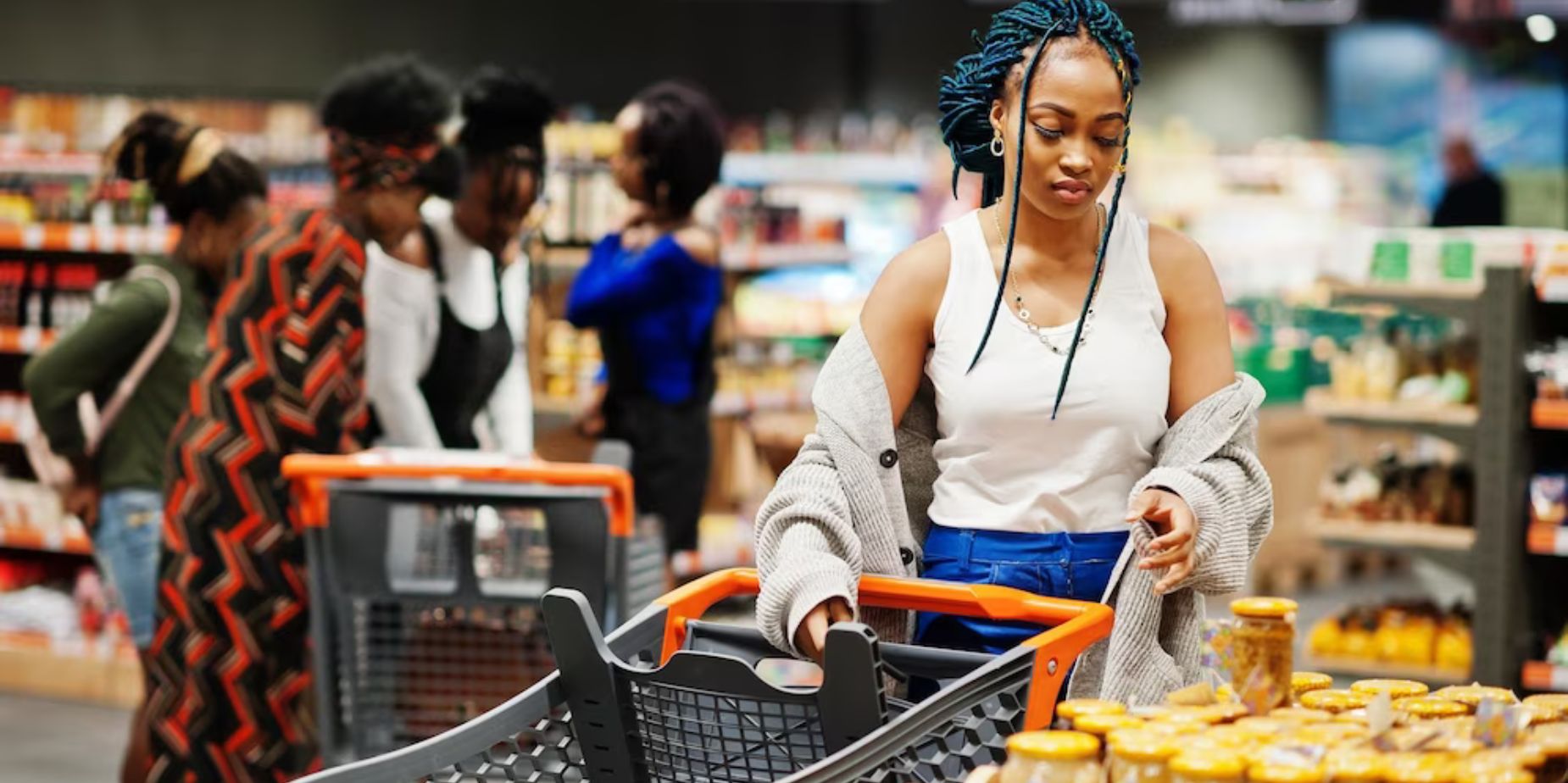 The FMCG Industry: Strategies To Drive Growth Among Diaspora Entrepreneurs