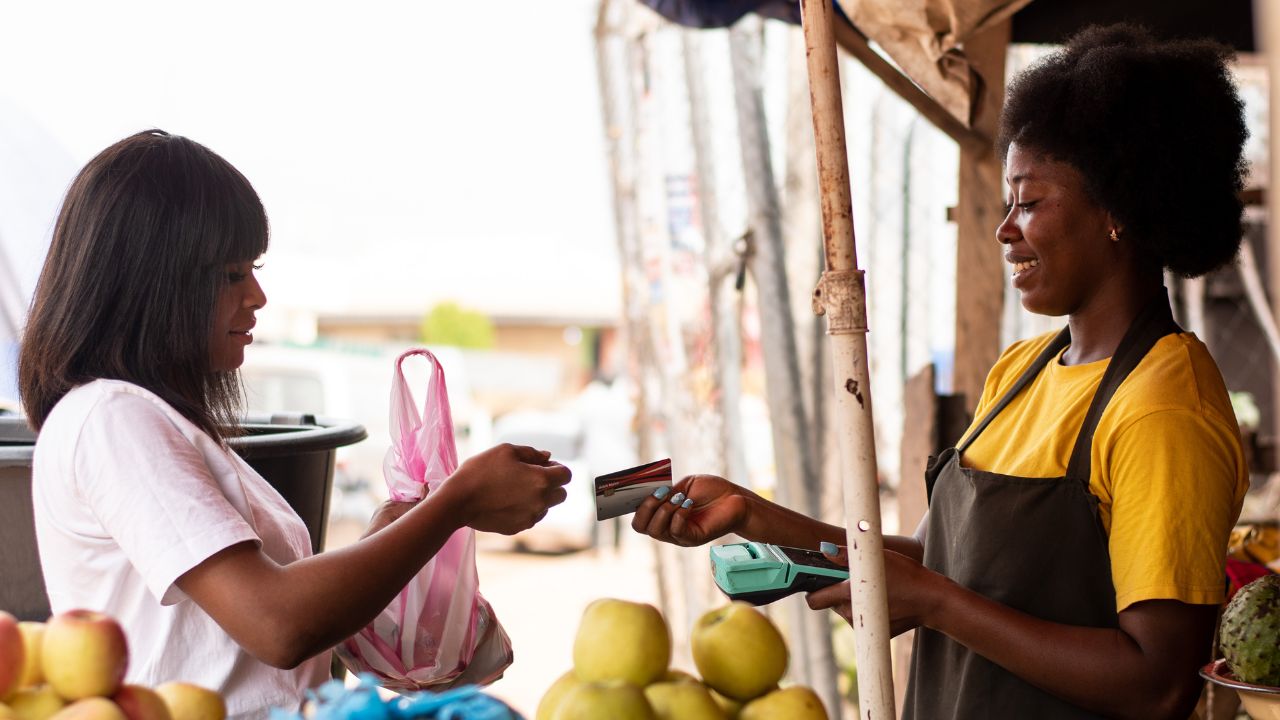 The Spending Power And Behavior Of Nigerian Consumers