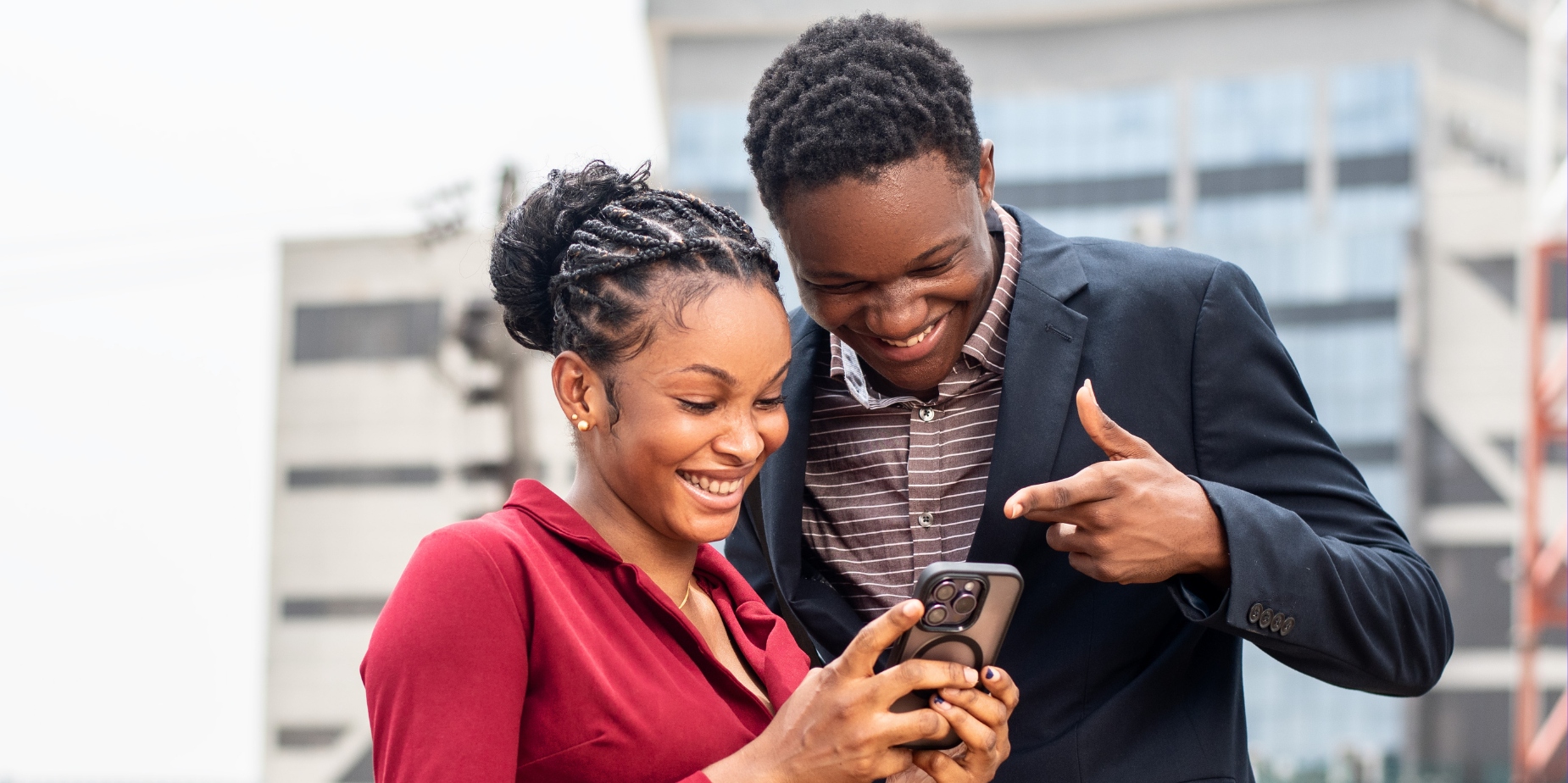 Connecting With Gen Z: Strategies For Capturing The Attention Of Nigeria's Youth Market