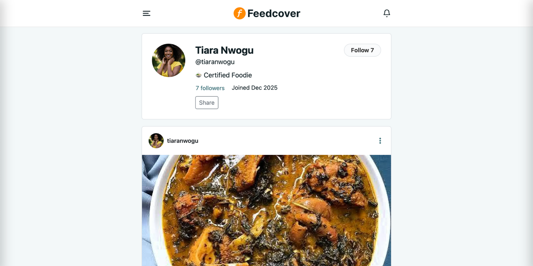 How Feedcover Is Changing Content Consumption In Nigeria And Africa