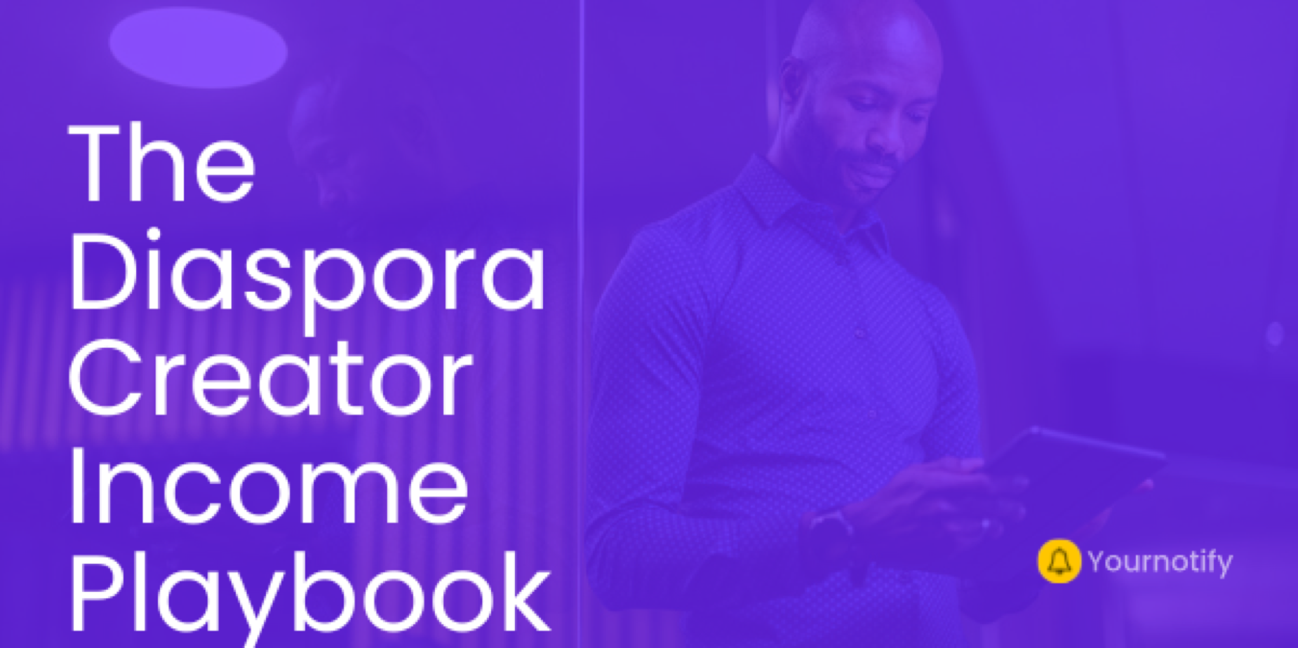 The Nigerian Diaspora Creator Income Playbook