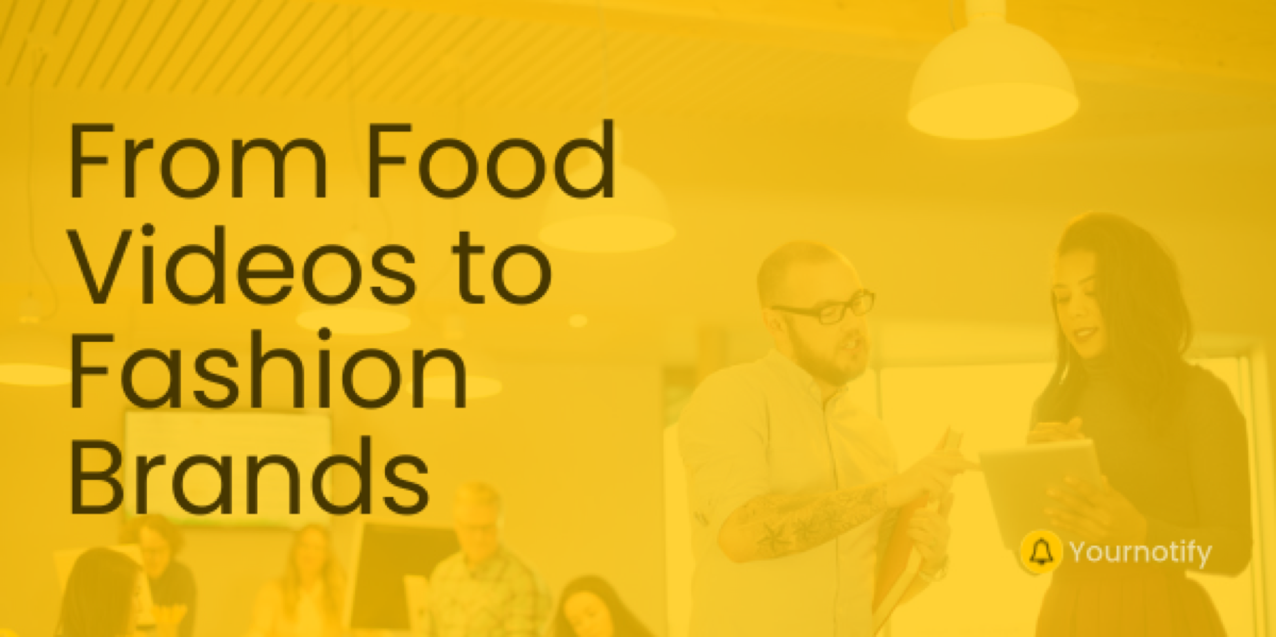 From Food Videos to Fashion Brands: Africa’s Creator Businesses